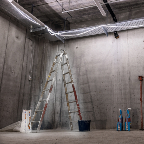 Scangrip Flexibles Lichtband ROPE LIGHT