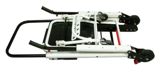 ultraMEDIC Rettungs- und Evakuierungsstuhl ultraRESCUE-CHAIR STAIRS