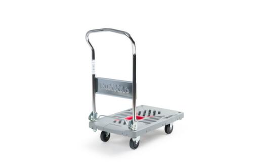 RuXXac Schiebebügelwagen