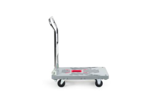 RuXXac Schiebebügelwagen