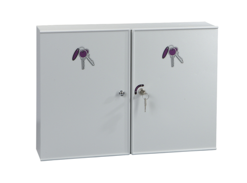 EICHNER Schlüsselschrank mit verschiedener Hakenanzahl