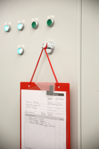 EICHNER Haken mit Kraftmagnet