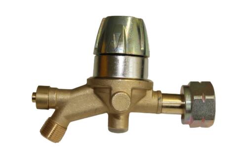 Wilms Gasheizer GH 40 M mit Piezozündung