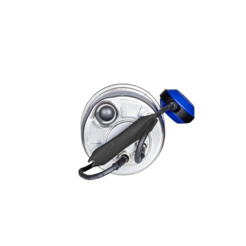 Wilms Flutset FS 9000 mit Schmutzwasserpumpe, für Wasser