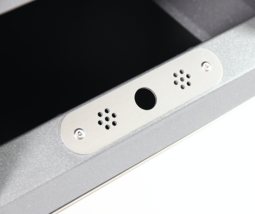 stumpf Abfall-/Kombibehälter