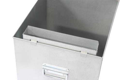 stumpf Abfall-/Kombibehälter