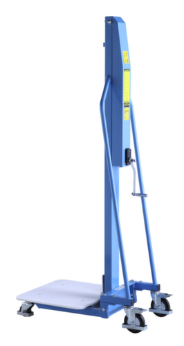 Hanselifter Lifter MES100-15