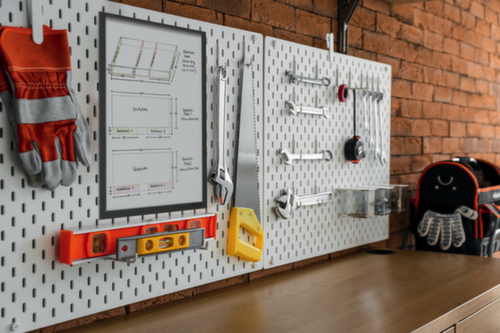 Durable Dokumentenhalter