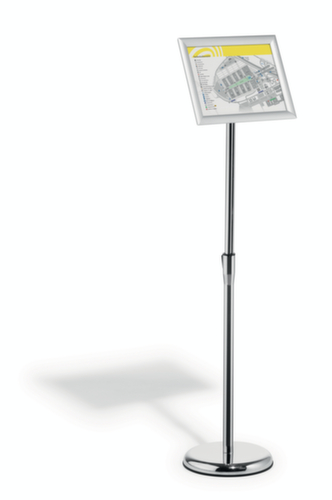 Durable Infoständer