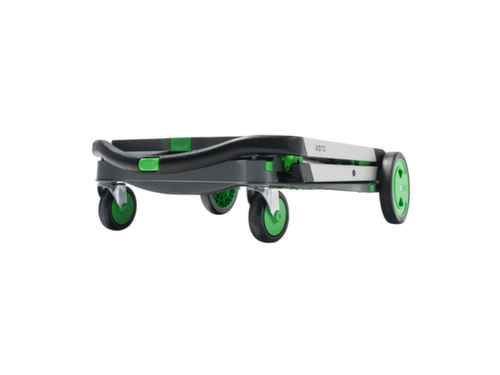 Klappmobil CLAX mit Klappbox