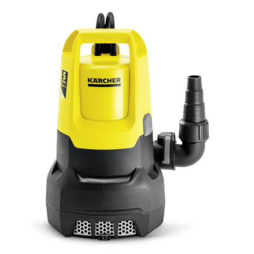 Hochwasser-Tauchpumpen-Set SP 22.000 Flood Box