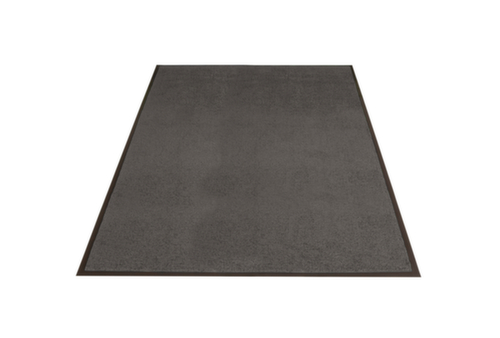Miltex Schmutzfangmatte Eazycare Basic, Länge x Breite 1200 x 1800 mm