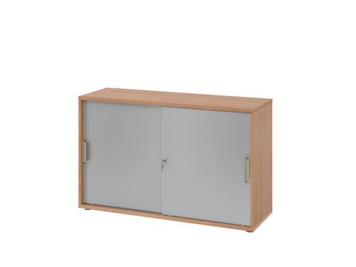 Schiebetürenschrank Solid