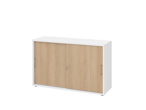 Schiebetürenschrank Solid