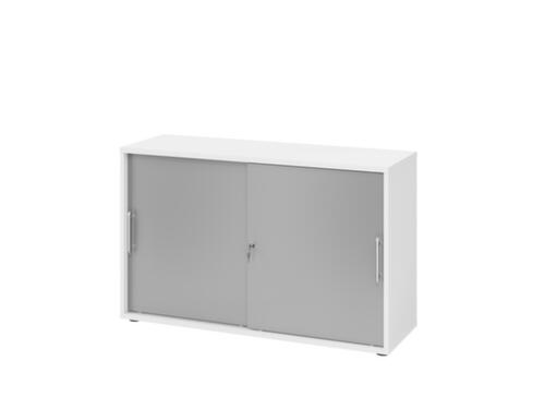Schiebetürenschrank Solid