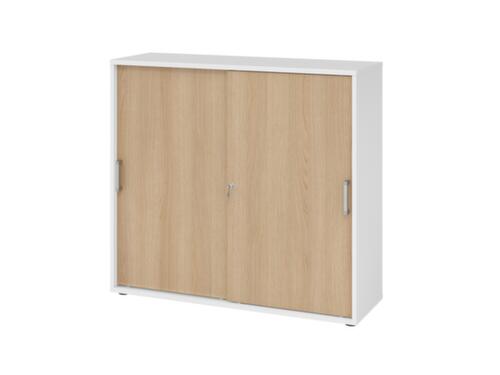 Schiebetürenschrank Solid