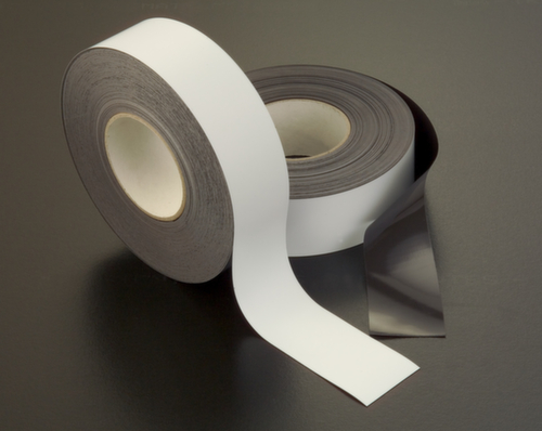 Magnetschild, Höhe x Länge 50 x 150 mm