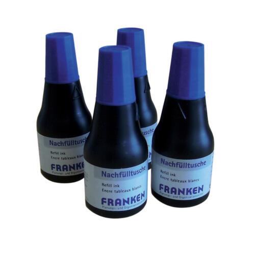 Franken Nachfülltuschen-Set
