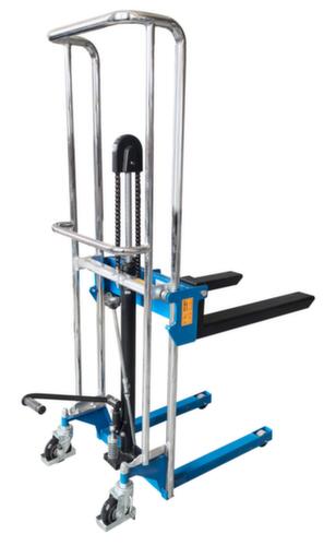 UDOBÄR Hochhubwagen, 400 kg Traglast