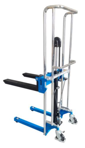 UDOBÄR Hochhubwagen, 400 kg Traglast