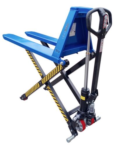 UDOBÄR Scherenhubwagen, 1000 kg Traglast