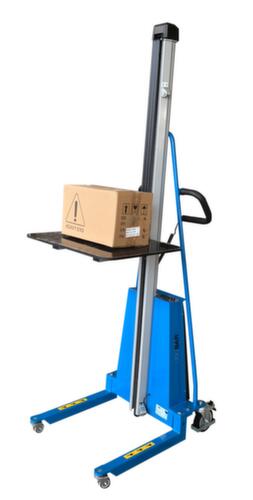 UDOBÄR Elektrolifter