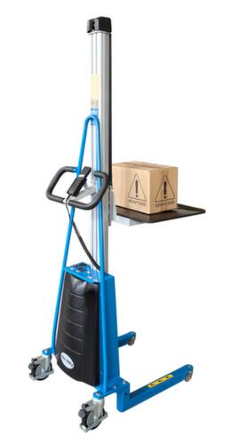 UDOBÄR Elektrolifter