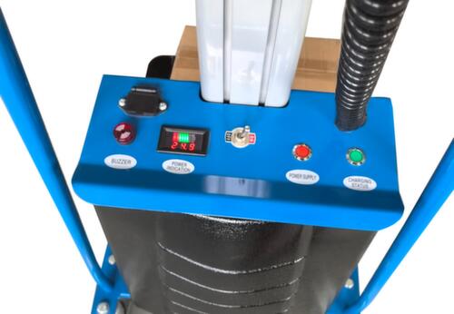 UDOBÄR Elektrolifter