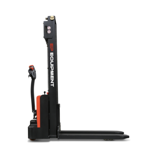 EP Hydraulik-Stapler ESL122, 1200 kg Traglast, Hubhöhe 2700 mm