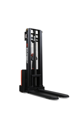 EP Hydraulik-Stapler ESL122, 1200 kg Traglast, Hubhöhe 2700 mm