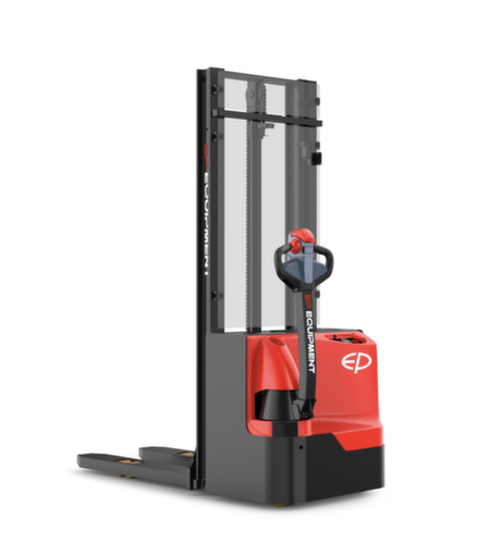 EP Schwerlast-Stapler WSA161, 1600 kg Traglast, Hubhöhe 4000 mm