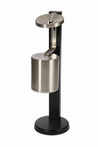 Sicherheitswandascher