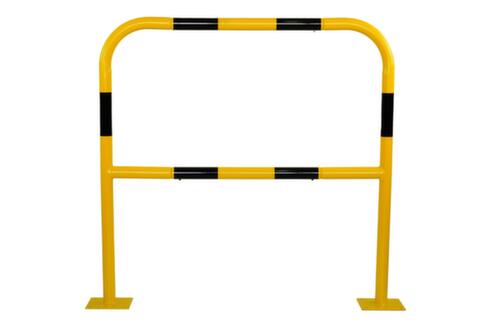 UDOBÄR Schutzbügel, Höhe x Breite 1000 x 1000 mm