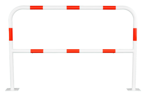 UDOBÄR Schutzbügel, Höhe x Breite 1000 x 1500 mm