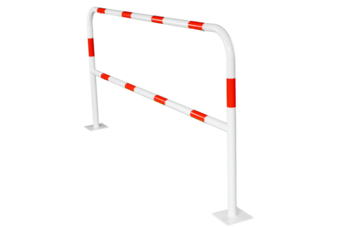 UDOBÄR Schutzbügel, Höhe x Breite 1000 x 2000 mm