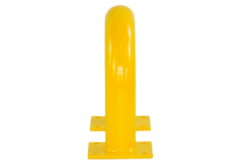 UDOBÄR Rammschutzbügel, Höhe x Breite 350 x 375 mm