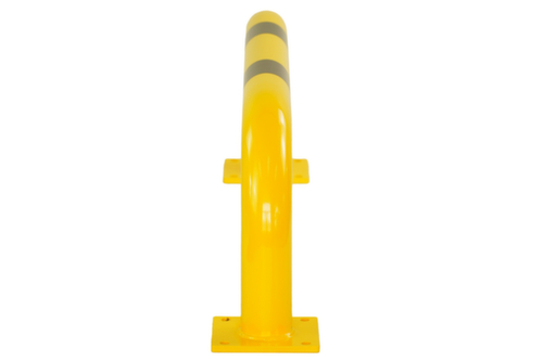 UDOBÄR Rammschutzbügel, Höhe x Breite 350 x 1000 mm