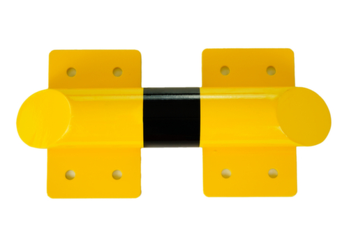 UDOBÄR Rammschutzbalken in 3 Breiten