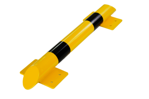 UDOBÄR Rammschutzbalken, Höhe x Breite 82 x 800 mm