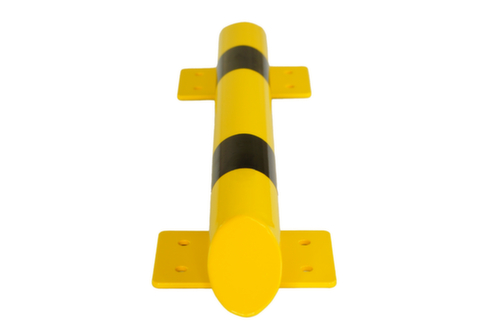 UDOBÄR Rammschutzbalken, Höhe x Breite 82 x 800 mm