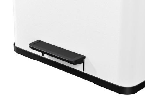 Hailo Tretabfallsammler Öko duo Plus L, Inhalt 1 x 9 l/1 x 17 l