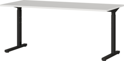 Höhenverstellbarer Schreibtisch GW-PROFI 2.0