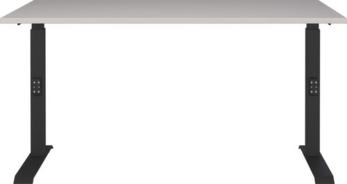 Höhenverstellbarer Schreibtisch GW-MAILAND 7904