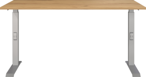 Höhenverstellbarer Schreibtisch GW-MAILAND 7904