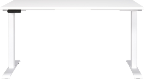 Elektrisch höhenverstellbarer Schreibtisch GW-MAILAND 7905