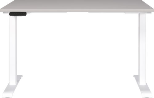 Elektrisch höhenverstellbarer Schreibtisch GW-MAILAND 7907