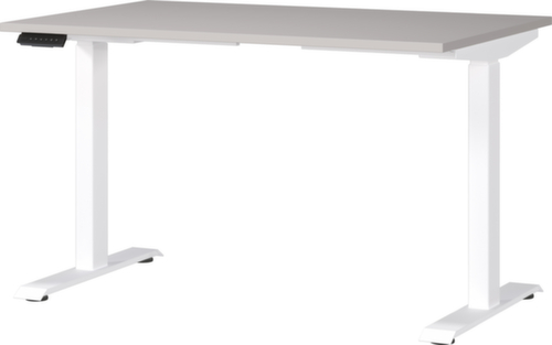 Elektrisch höhenverstellbarer Schreibtisch GW-MAILAND 7907