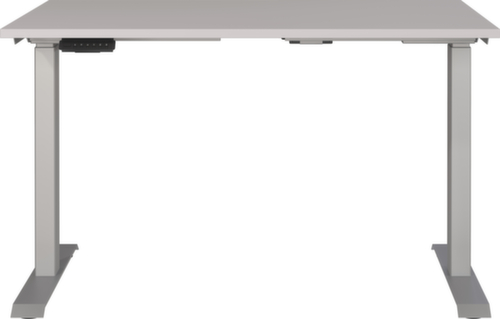 Elektrisch höhenverstellbarer Schreibtisch GW-MAILAND 7907