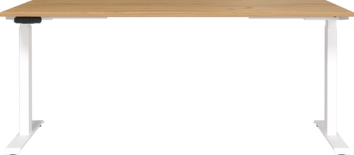 Elektrisch höhenverstellbarer Schreibtisch GW-MAILAND 7909