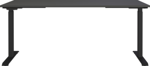 Elektrisch höhenverstellbarer Schreibtisch GW-MAILAND 7909